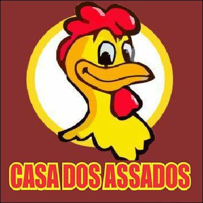 Casa dos Assados