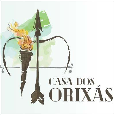 Casa dos Orixás