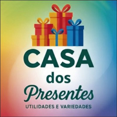 Casa dos Presentes