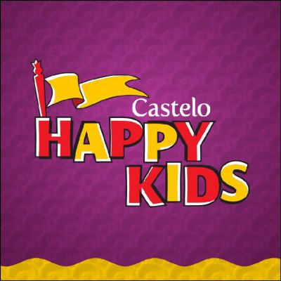 Castelo Happy Kids