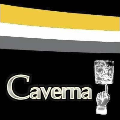 Caverna Disk Bebidas