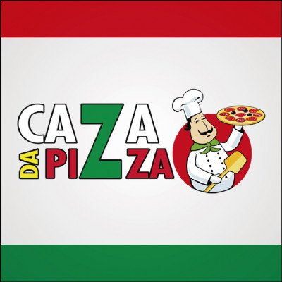 Caza da Pizza