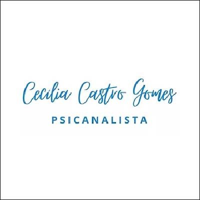 Cecília Castro Psicanalista