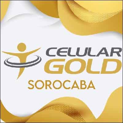 Celular Gold