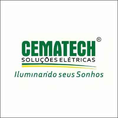 Cematech Soluções Elétricas