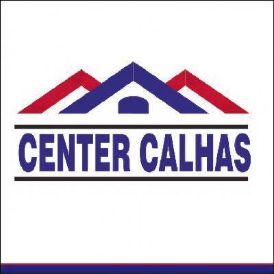Center Calhas