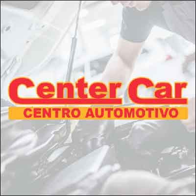 Center Car