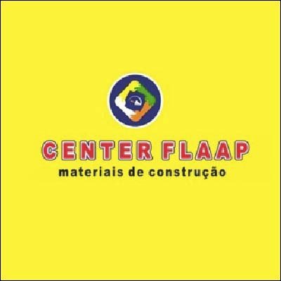 Center Flaap Material para Construção