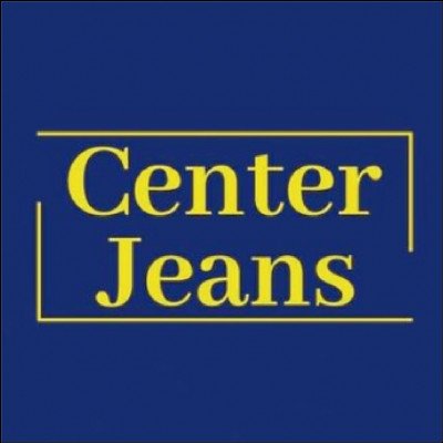 Center Jeans