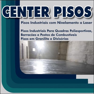 Center Pisos