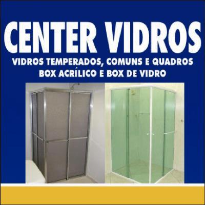 Center Vidros