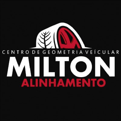 Milton Alinhamento