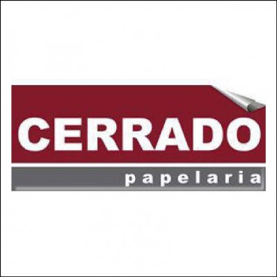 Cerrado Papelaria