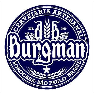 Cervejaria Artesanal Burgman