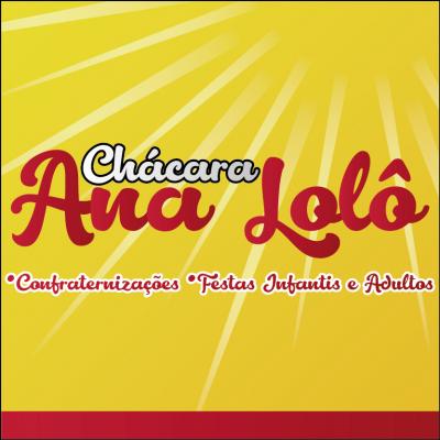 Chácara Ana Lolo