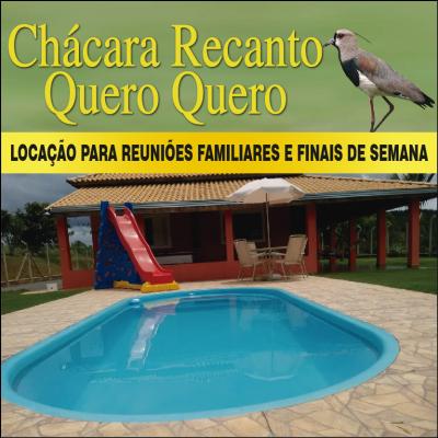 Chácara Recanto Quero Quero