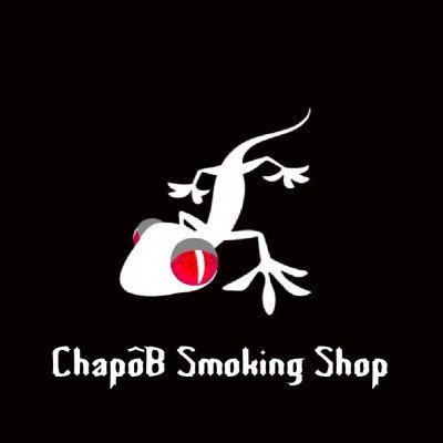 ChapôB Smoking Shop