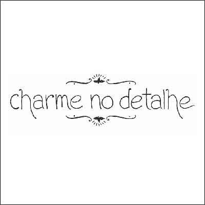 Charme no Detalhe
