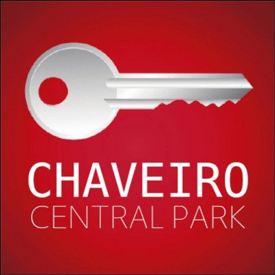 Chaveiro Central Parque