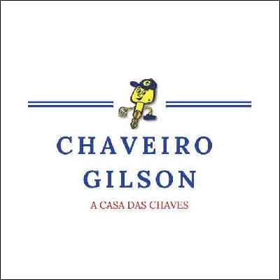 Chaveiro Gilson