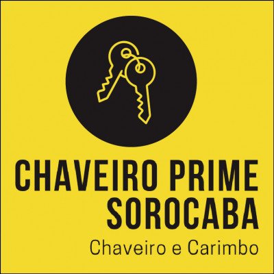 Chaveiro Prime Sorocaba