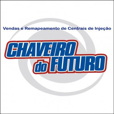 Chaveiro do Futuro