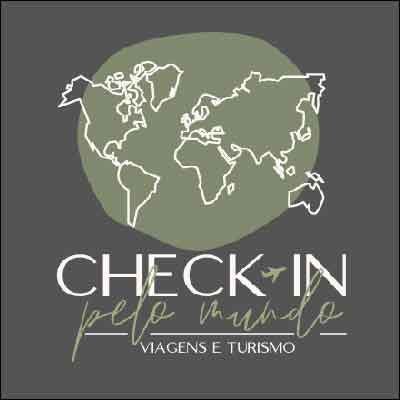 Check-in pelo Mundo - Viagens e Turismo