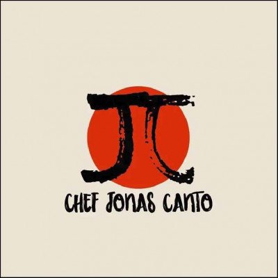Chef Jonas Canto