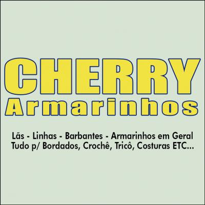 Cherry Armarinhos