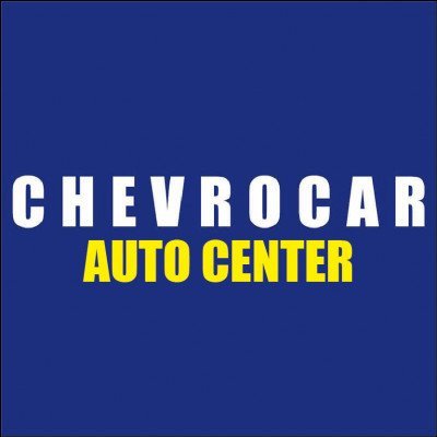 Chevrocar Auto Center