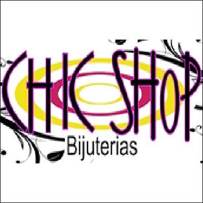 Chic Shop Bijuterias e Alianças