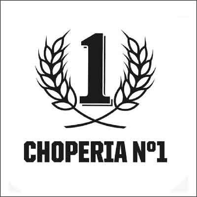 Choperia Nº1