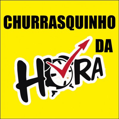 Churrasquinho da Hora