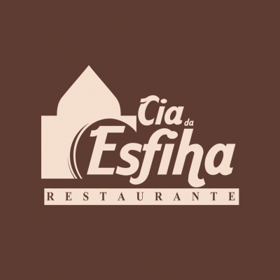 Cia da Esfiha