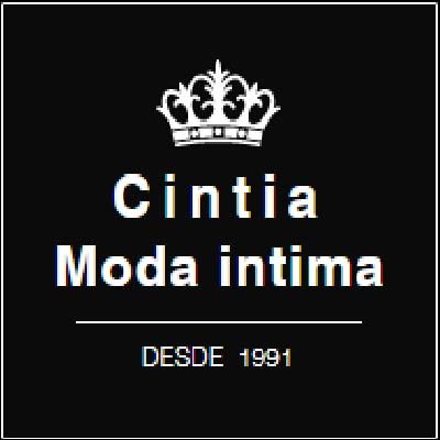 Cintia Moda Íntima