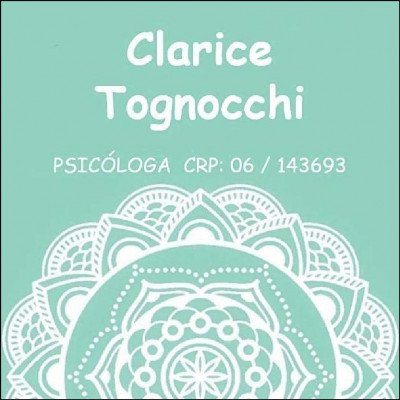 Clarice Tognocchi