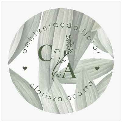 Clarissa Acosta - Decoração de Eventos