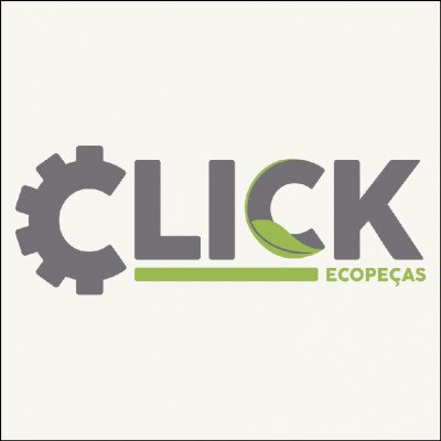 Click Ecopeças