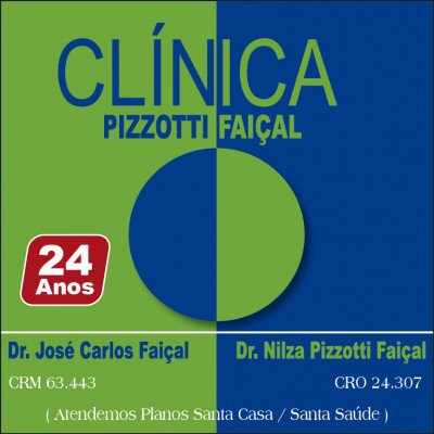 Clínica Pizzotti Faiçal