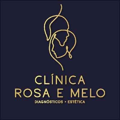 Clínica Rosa e Melo