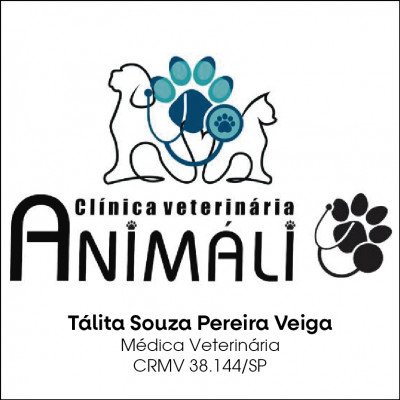 Clínica Veterinária Animáli
