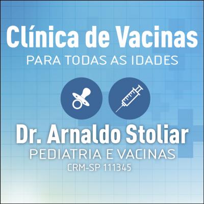 Clínica das Vacinas Dr. Arnaldo Stoliar