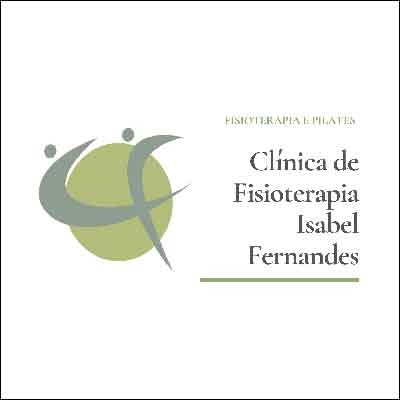 Clínica de Fisioterapia Isabel Fernandes