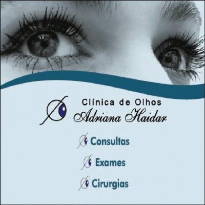 Clínica de Olhos Adriana Haidar