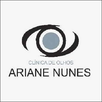 Clínica de Olhos Ariane Nunes