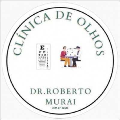 Clínica de Olhos Dr. Roberto Murai
