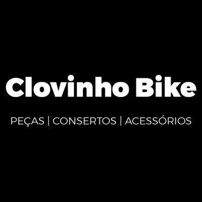 Clovinho Bike