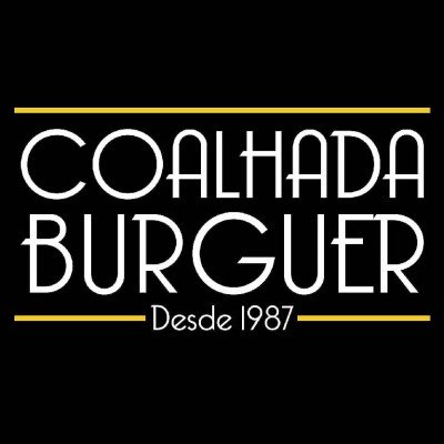 Coalhada Burger