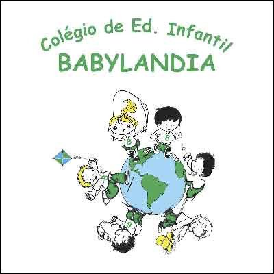 Colégio de Ed. Infantil