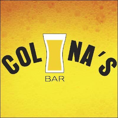 Colinas Bar